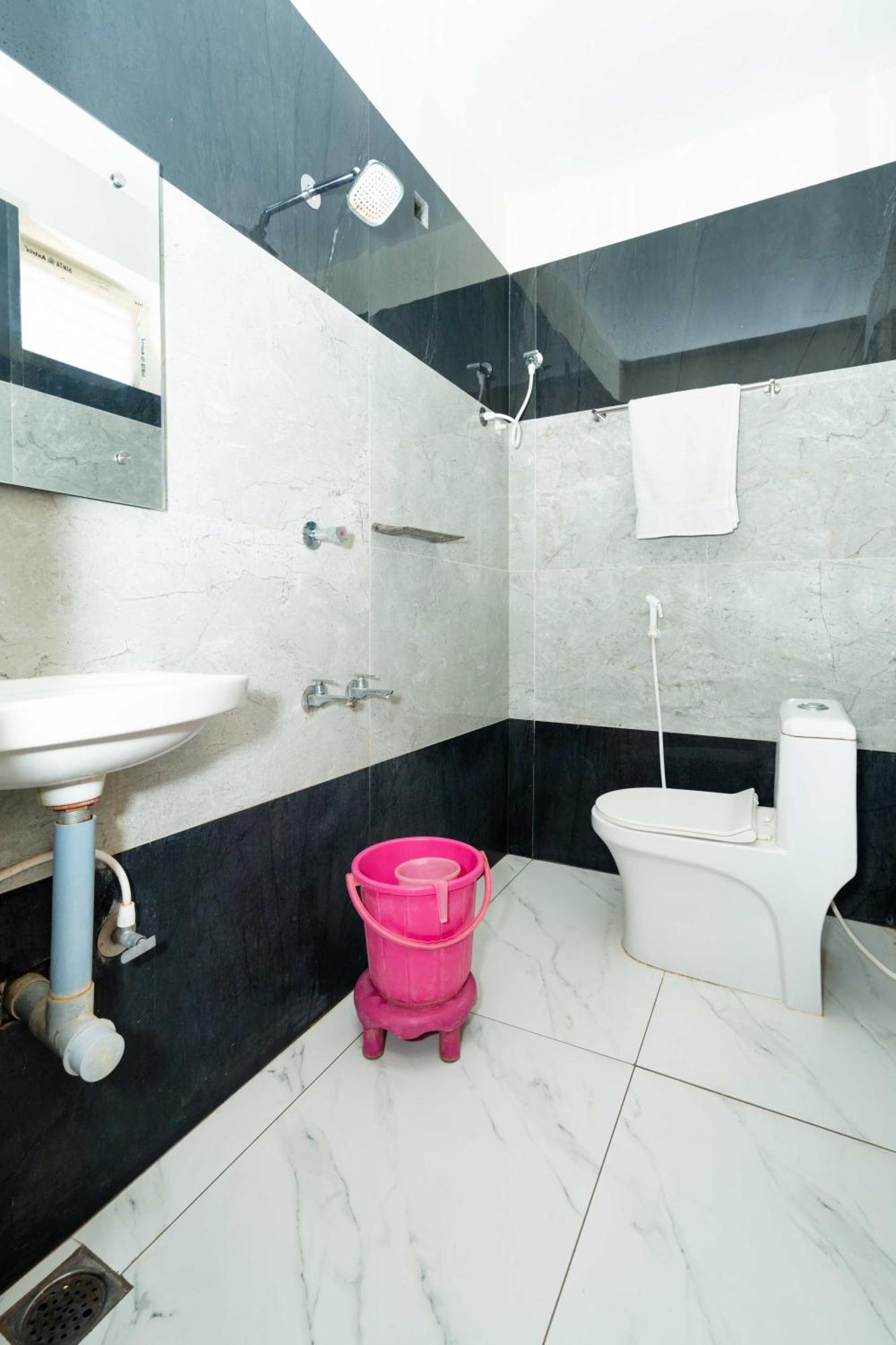 Hotel Nnp Grand Rameswaram Zewnętrze zdjęcie