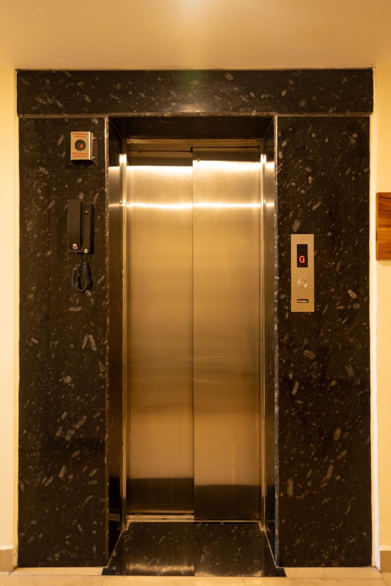 Hotel Nnp Grand Rameswaram Zewnętrze zdjęcie